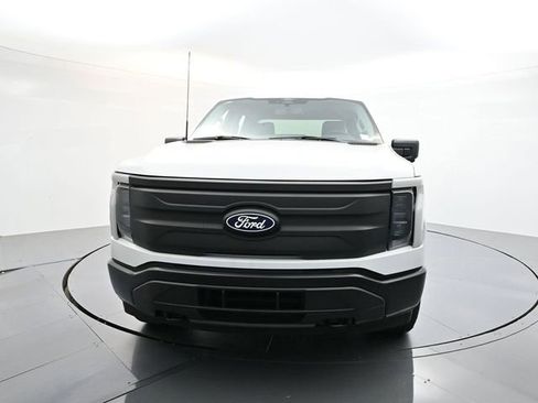 New 2024 Ford F150 Lightning Pro w/ Tow Technology Package image 2