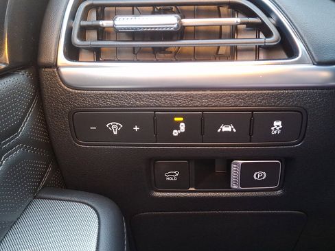 Certified 2022 Hyundai Palisade Calligraphy image 26