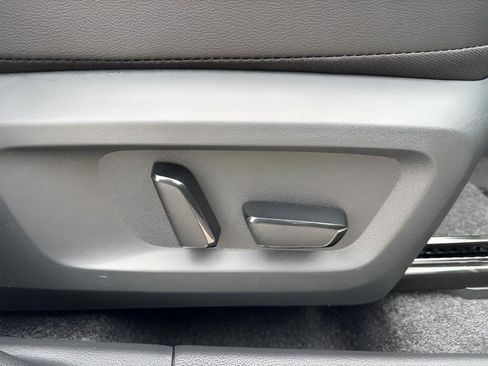 New 2026 Nissan Rogue SV w/ Rock Creek Premium Package AWD/4WD image 12