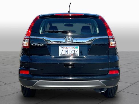 Used 2016 Honda CR-V LX image 4