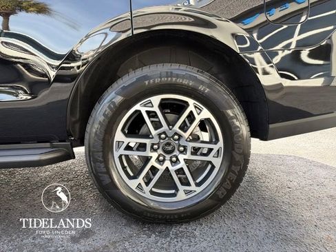 New 2026 Ford Expedition Active image 30