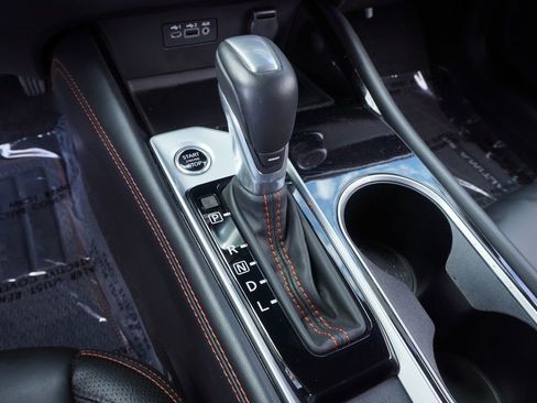 Certified 2025 Nissan Altima 2.5 SR AWD/4WD image 18