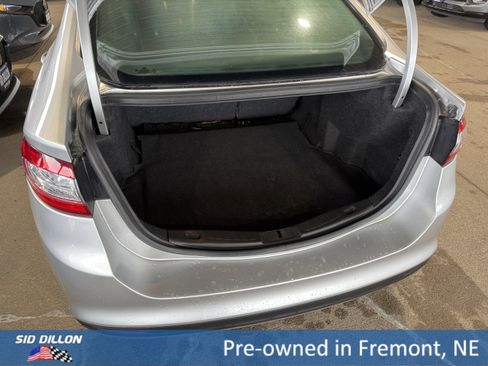 Used 2014 Ford Fusion SE image 5