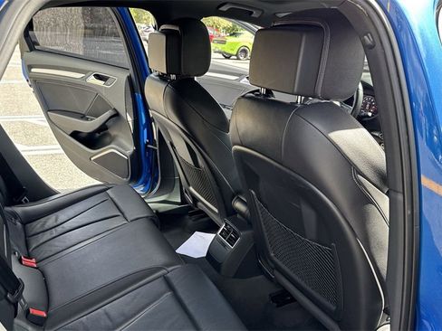 Used 2018 Audi S3 Premium Plus w/ Technology Package image 34