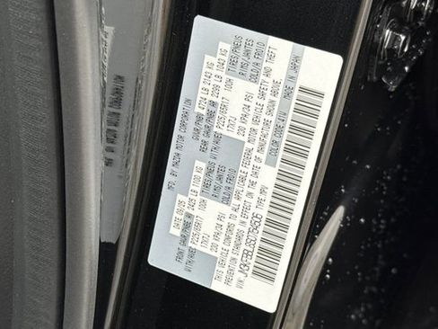 New 2025 MAZDA CX-5 AWD 2.5 S w/ Select Package image 34