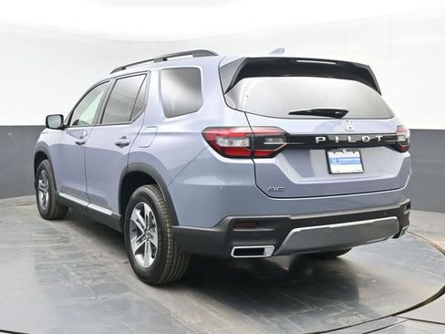 New 2026 Honda Pilot EX-L image 7
