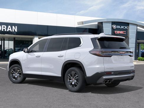 New 2026 GMC Acadia Elevation image 6