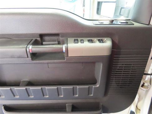 Used 2016 Ford F450 Lariat w/ Lariat Ultimate Package image 15