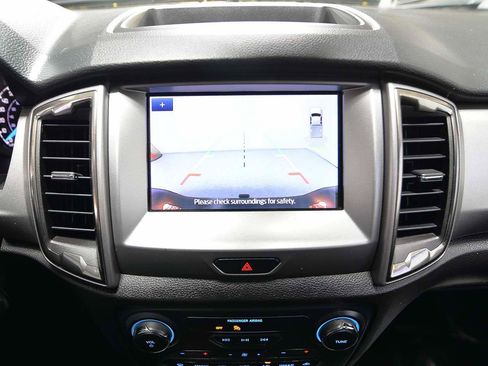 Used 2021 Ford Ranger XLT w/ Equipment Group 301A Mid image 14