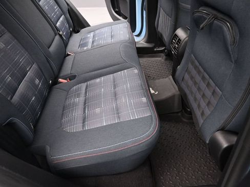 Used 2023 Ford Bronco Sport Heritage w/ Heritage Convenience Package AWD/4WD image 19