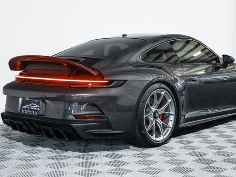 Used 2022 Porsche 911 GT3 image 21