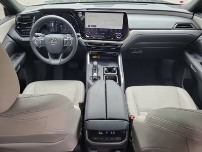 Used 2024 Lexus TX 350 FWD w/ Cold Weather Package