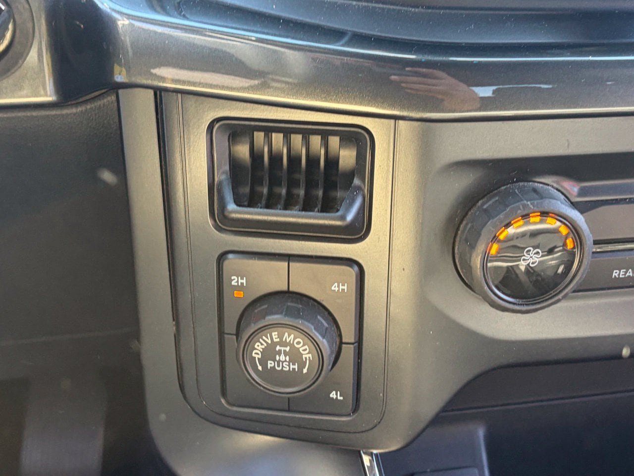 Used 2021 Ford F150 XL w/ STX Appearance Package AWD/4WD image 7