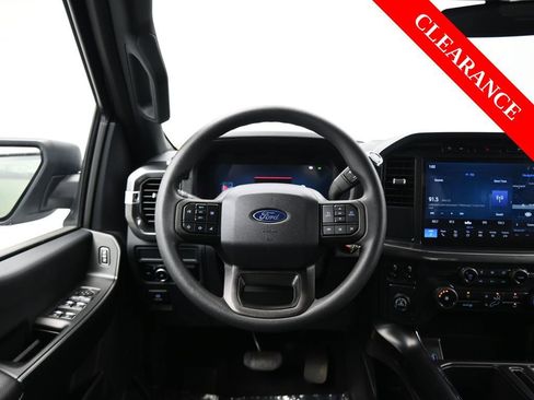 Used 2024 Ford F150 STX image 33