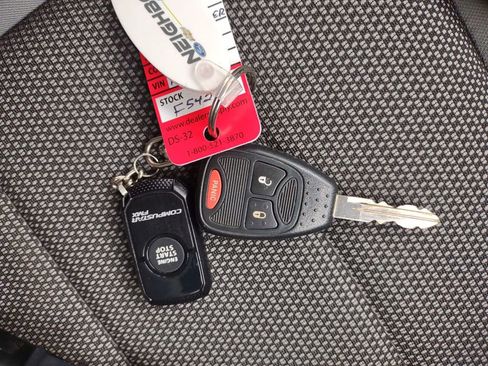 Used 2010 Jeep Wrangler Sport AWD/4WD image 25