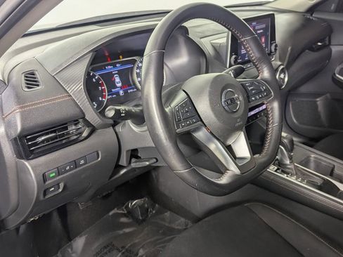 Used 2021 Nissan Sentra SR FWD image 13