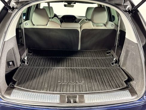 Used 2016 Acura MDX SH-AWD w/ Technology Package image 22