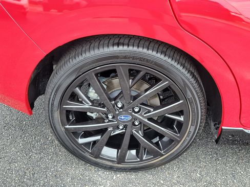 Certified 2024 Subaru Impreza RS AWD/4WD image 10