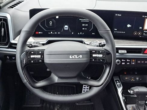 New 2026 Kia Sorento SX image 24