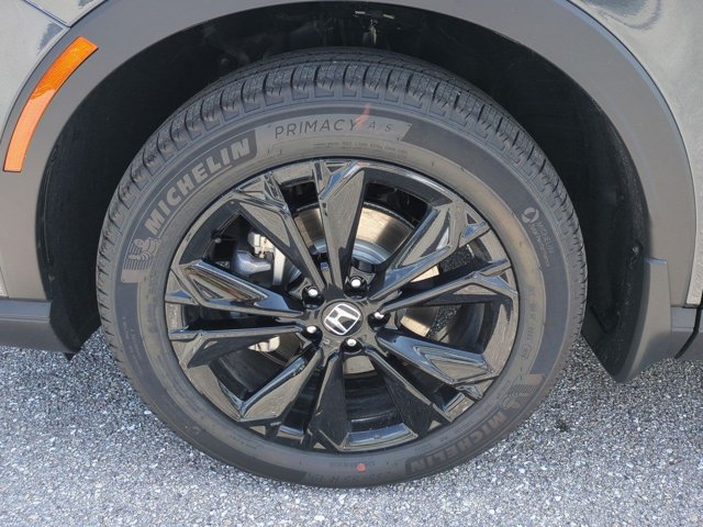 New 2027 Honda CR-V Sport Touring image 10