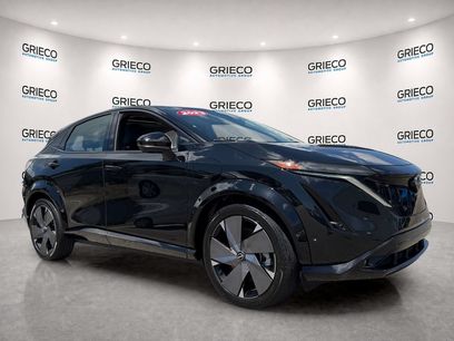 Used 2023 Nissan Ariya
