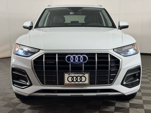 Used 2023 Audi Q5 2.0T Premium Plus w/ Premium Plus Package AWD/4WD image 6