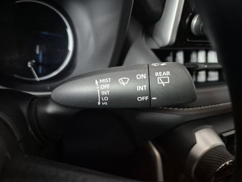 New 2025 Toyota RAV4 LE image 22