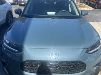 Certified 2024 Honda HR-V EX-L video 1