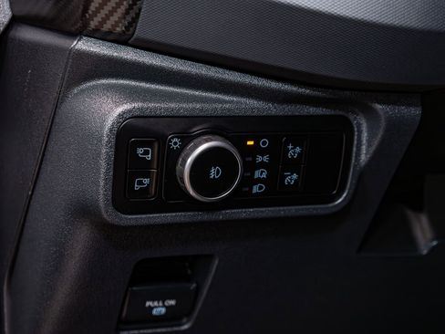 Used 2024 Ford Bronco Raptor AWD/4WD image 17