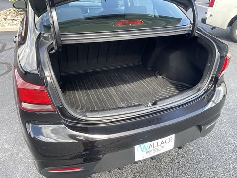 Used 2018 Kia Rio LX image 30