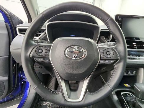 Certified 2022 Toyota Corolla Cross XLE w/ Convenience Package AWD/4WD image 16