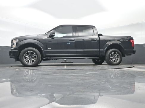 Used 2017 Ford F150 XLT w/ Equipment Group 302A Luxury image 27