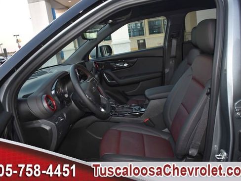 New 2026 Chevrolet Blazer RS image 16