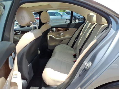 Used 2016 Mercedes-Benz C 300 Sedan image 11