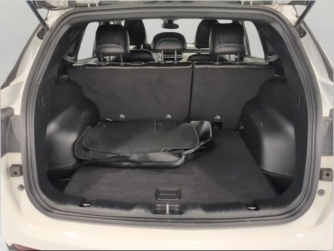 Used 2023 Jeep Compass Limited w/ Elite Group AWD/4WD image 15