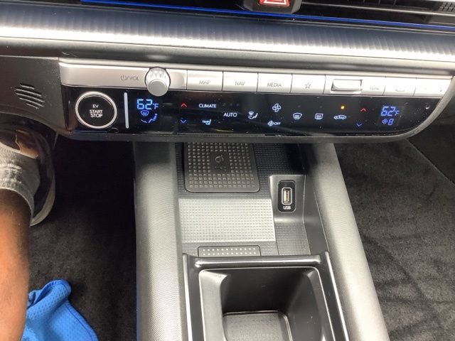 Certified 2023 Hyundai Ioniq 6 SEL RWD image 22