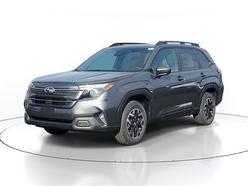 New 2026 Subaru Forester Premium image 2