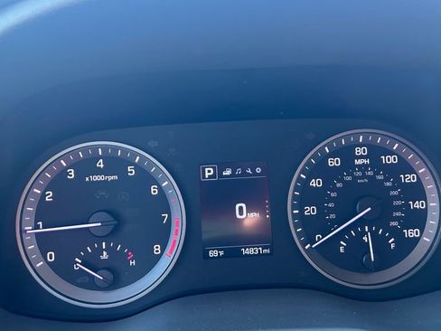 Used 2017 Hyundai Tucson SE image 18