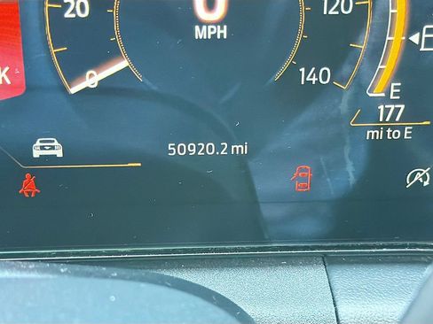 Used 2024 Ford Mustang Premium RWD image 38