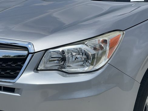 Used 2015 Subaru Forester 2.5i Limited AWD/4WD image 7
