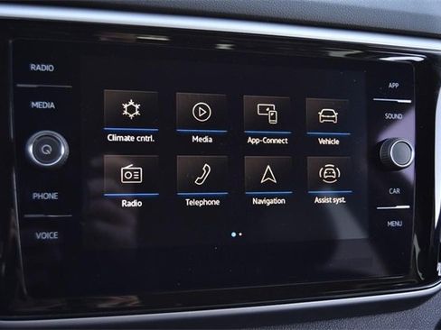 Certified 2023 Volkswagen Atlas SE image 14