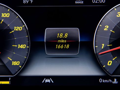 Used 2022 Mercedes-Benz G 550 w/ Exclusive Interior Package image 50