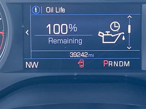 Used 2022 Chevrolet Camaro LT image 29