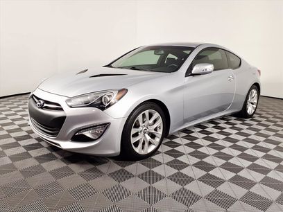 Used 2013 Hyundai Genesis 3.8