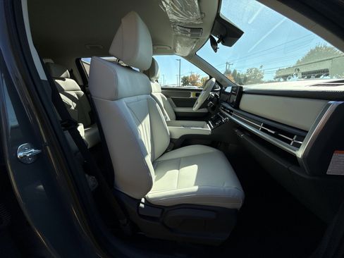 New 2026 Hyundai Santa Fe SEL image 25