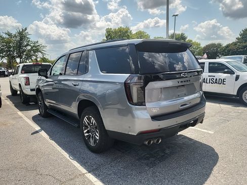 Used 2025 Chevrolet Tahoe Z71 w/ Comfort Package AWD/4WD image 7