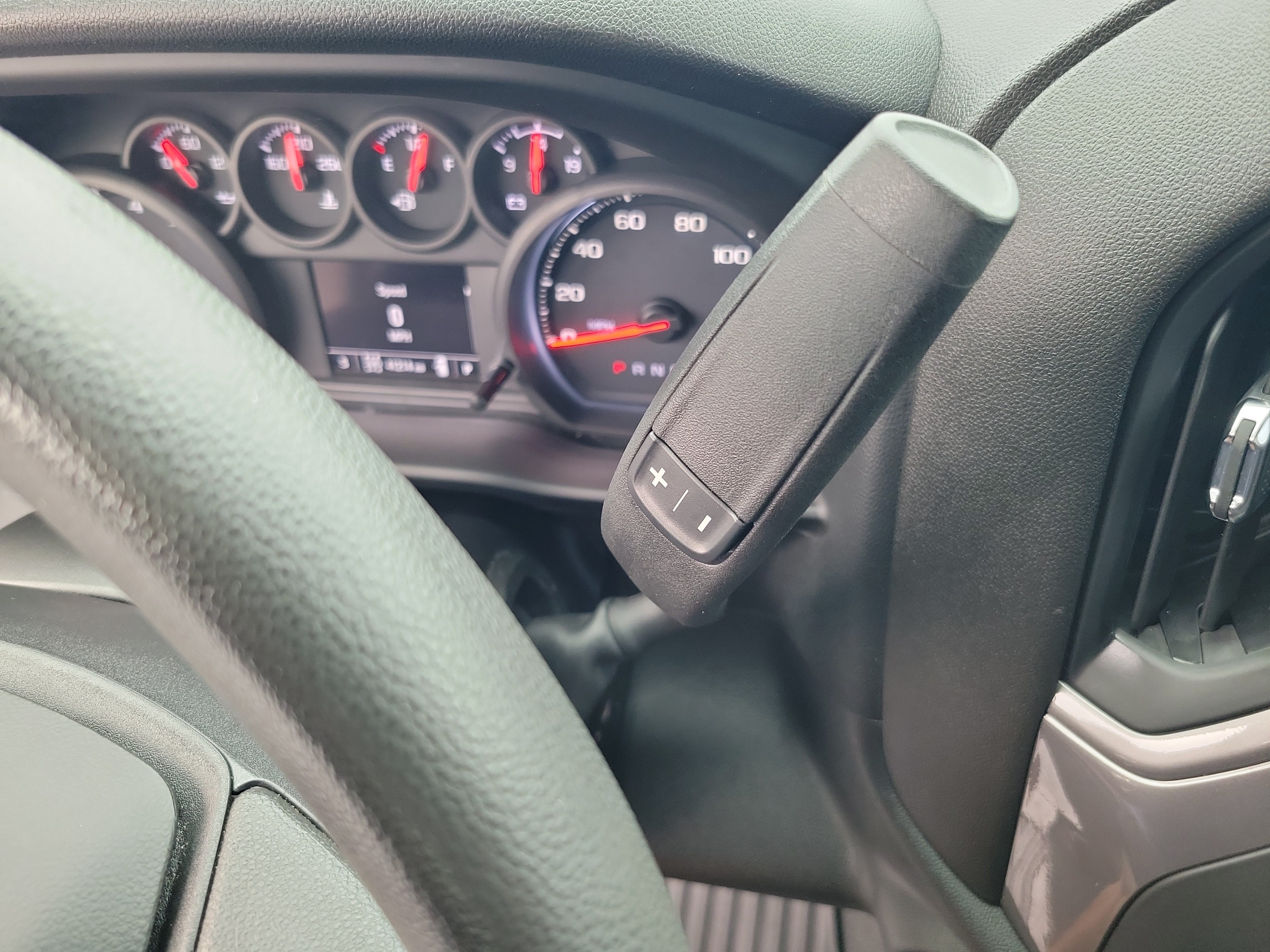 Used 2022 Chevrolet Silverado 1500 Custom AWD/4WD image 29