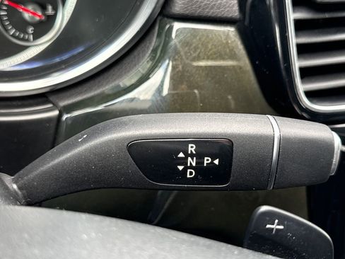 Used 2018 Mercedes-Benz GLE 350 image 23
