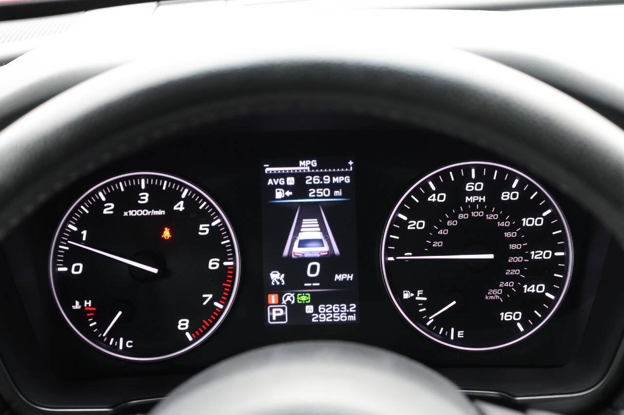 Used 2021 Subaru Legacy Limited AWD/4WD image 19