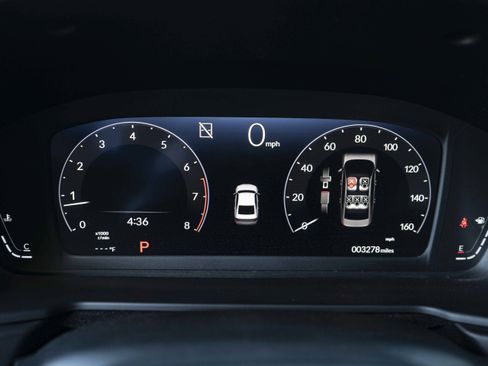 Used 2025 Honda Accord LX image 22